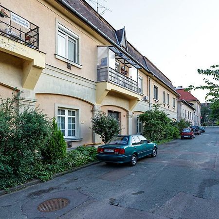 Sophie Apartman Erlau Exterior foto
