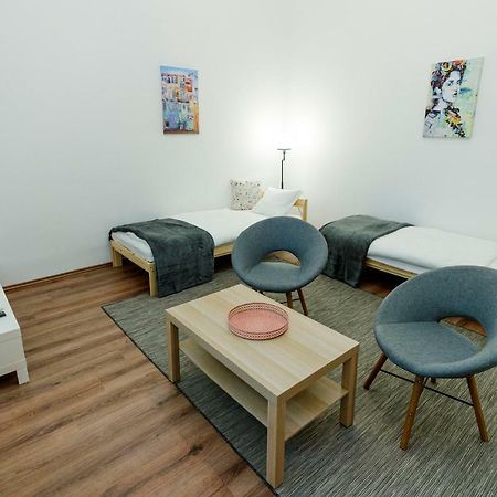 Sophie Apartman Erlau Exterior foto