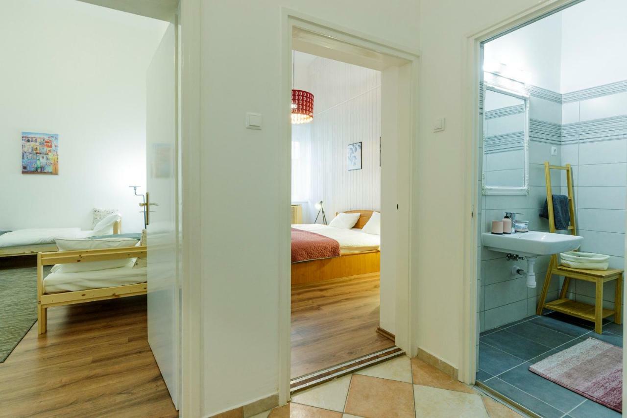 Sophie Apartman Erlau Exterior foto