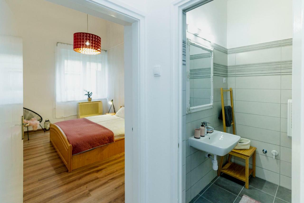 Sophie Apartman Erlau Exterior foto
