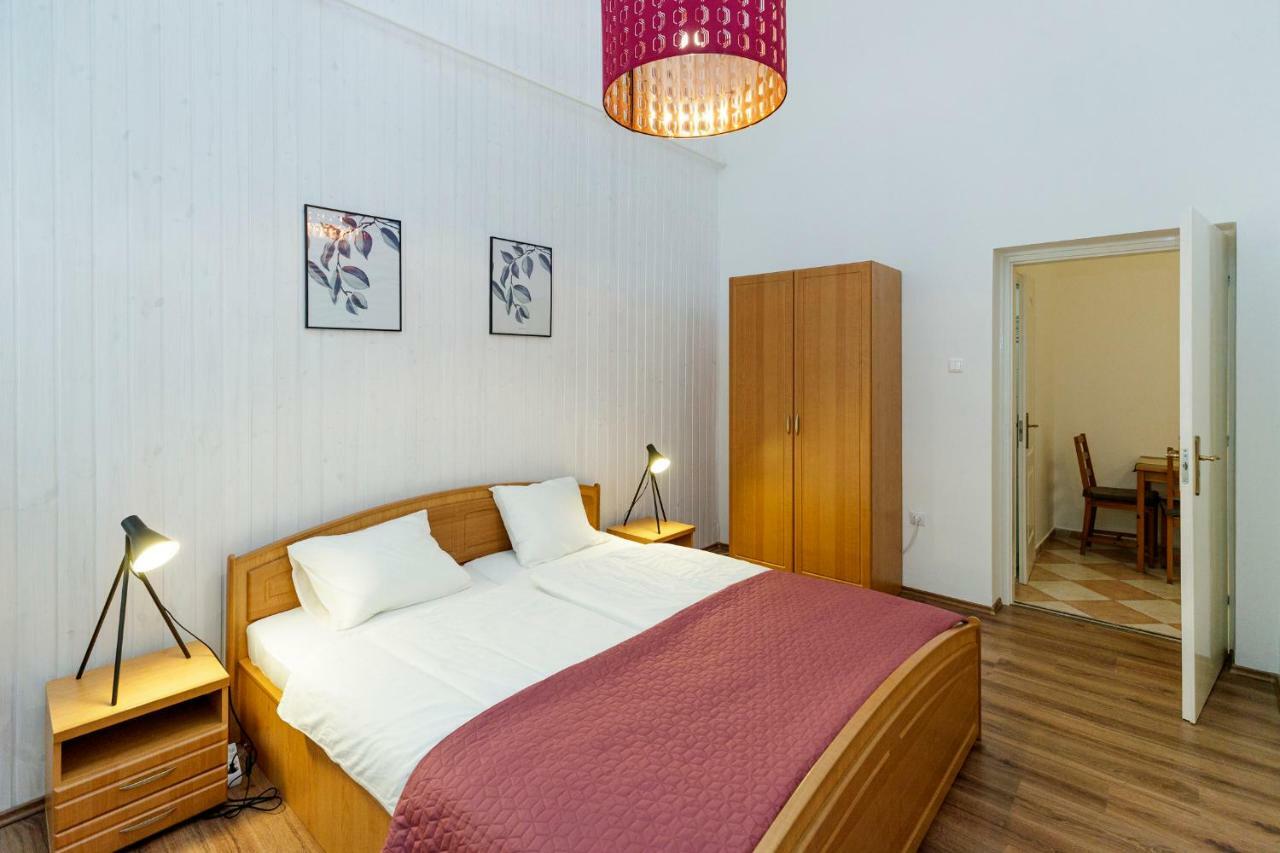 Sophie Apartman Erlau Exterior foto