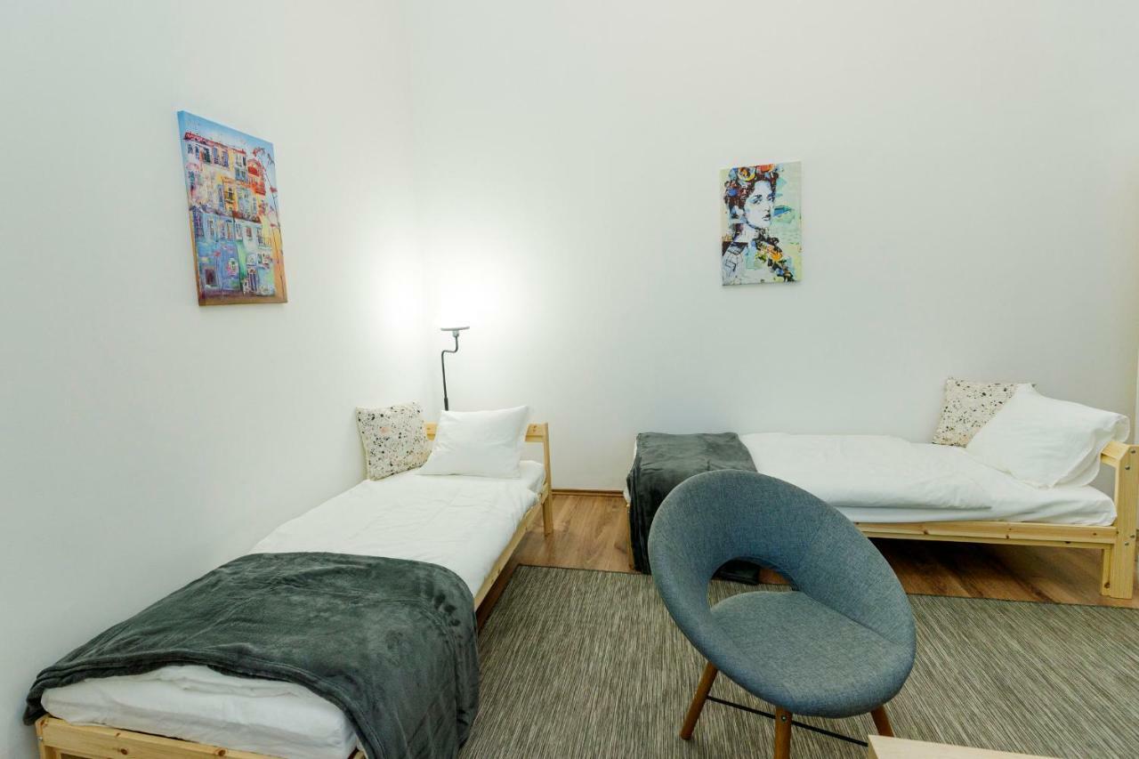 Sophie Apartman Erlau Exterior foto