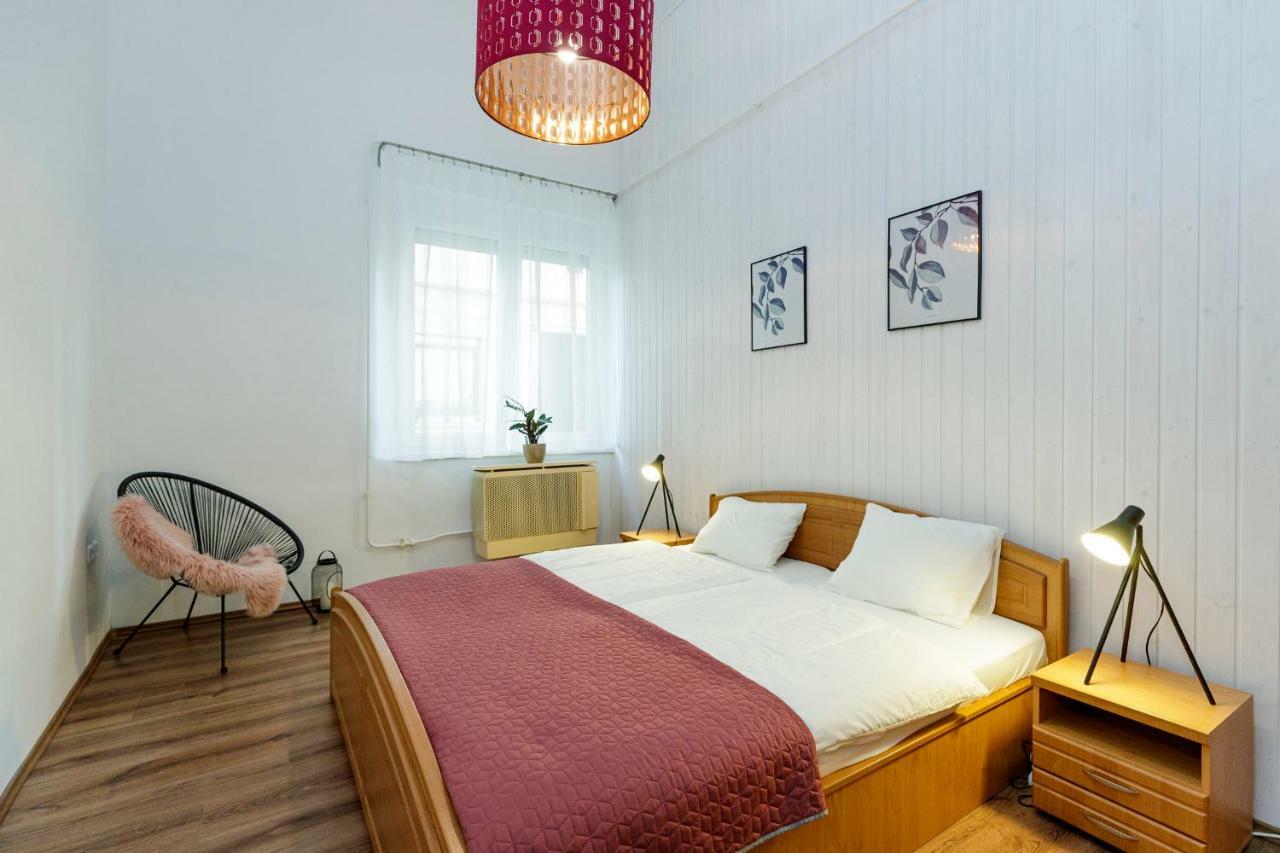 Sophie Apartman Erlau Exterior foto