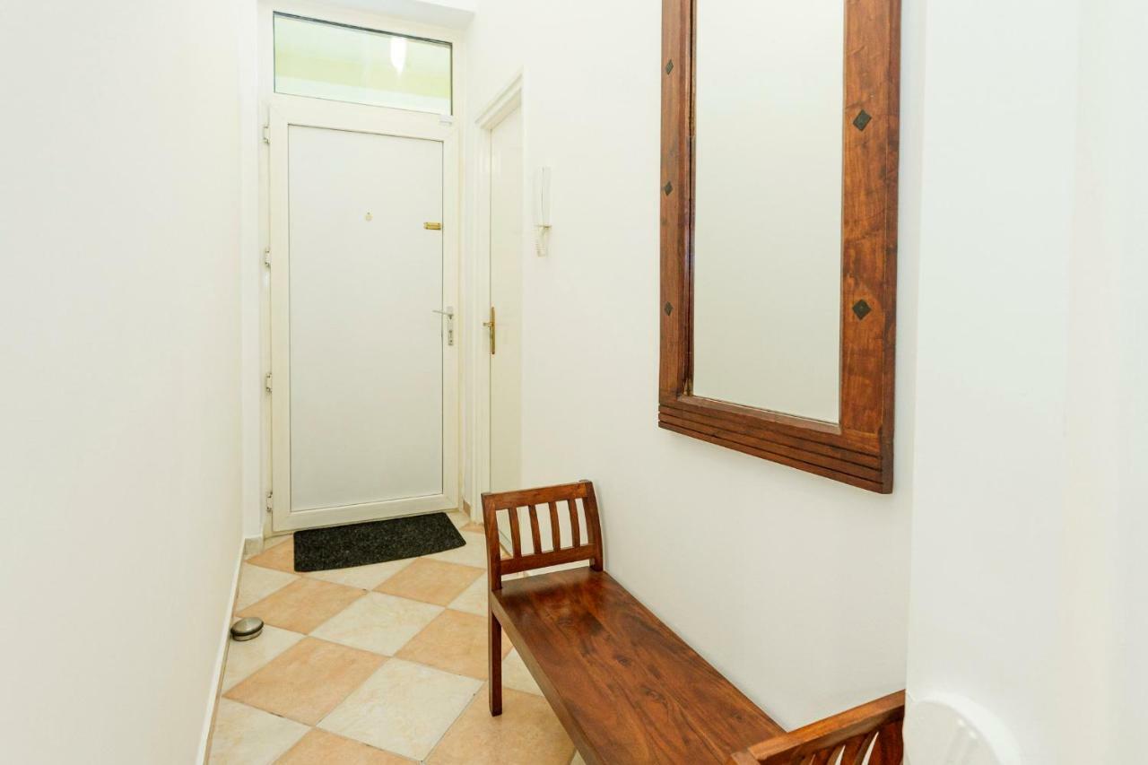 Sophie Apartman Erlau Exterior foto