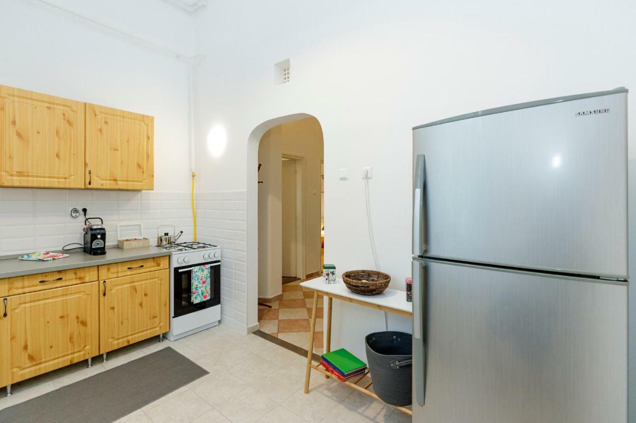 Sophie Apartman Erlau Exterior foto